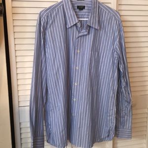 J Crew button down shirt